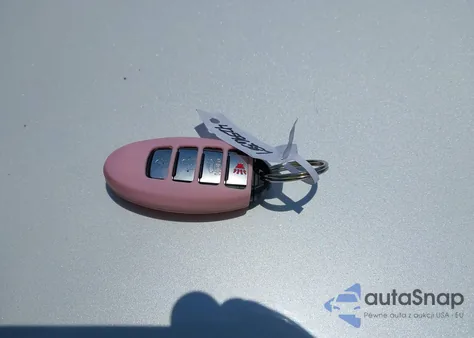 2014 Nissan Sentra S/Sv/Sr/Sl из США, поврежденный, VIN 3N1AB7AP1EY264699